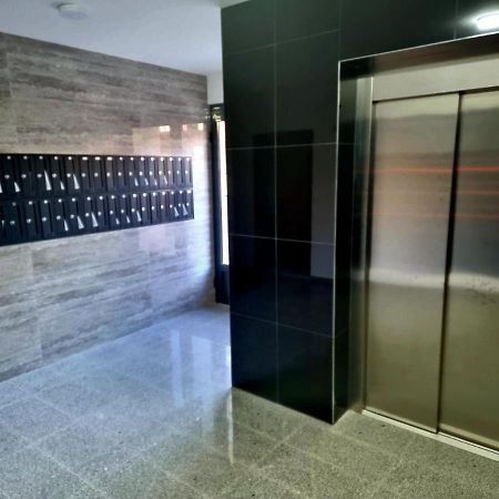 Atena Apartment Ohrid Esterno foto